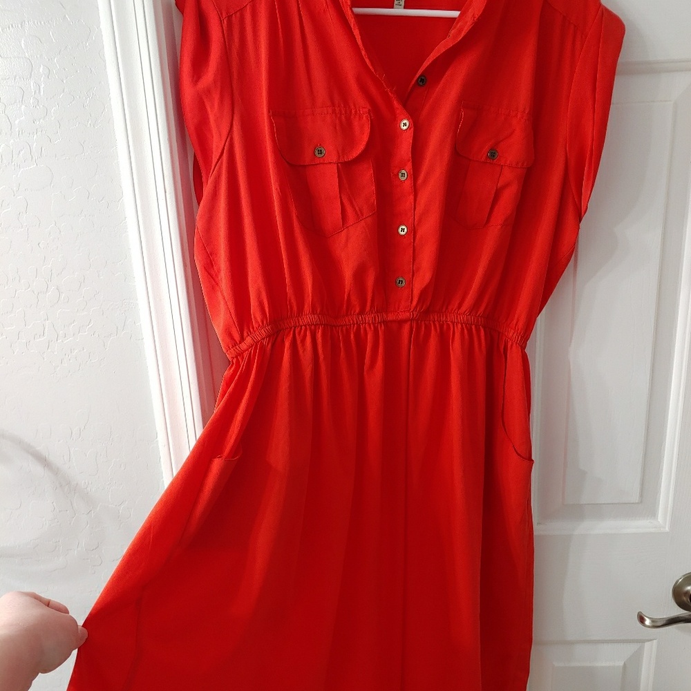 Dress